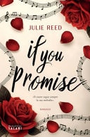 If you promise