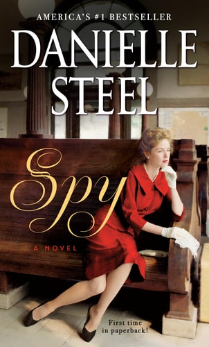 Spy A Novel