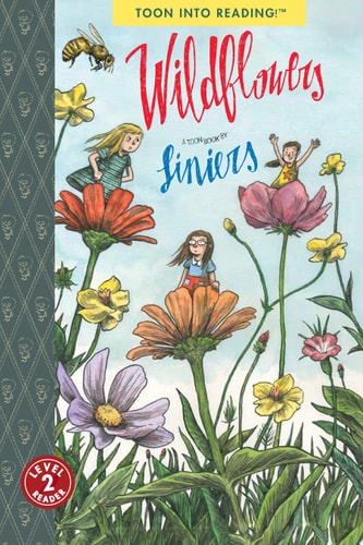 Wildflowers TOON Level 2