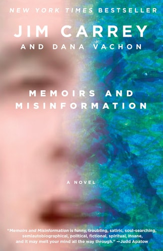 Memoirs and Misinformation A novel