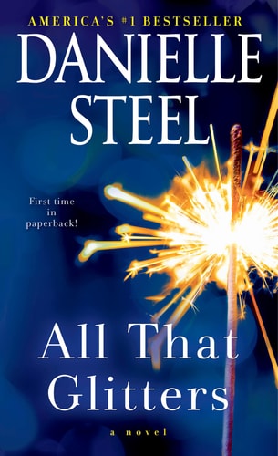 All That Glitters A Novel