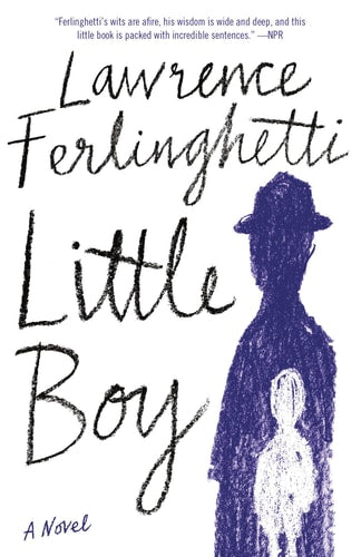 Little Boy A Novel