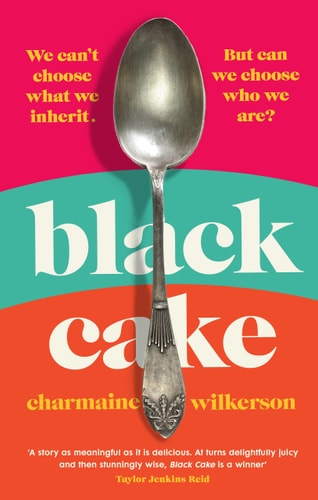 Black Cake A Novel
