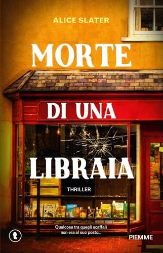 Morte di una libraia