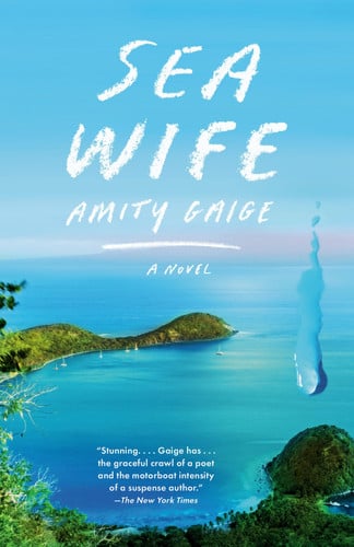 Sea wife