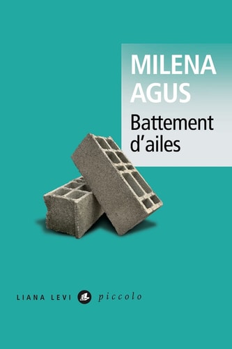 Battement d'ailes Suivi de Comme une funambule