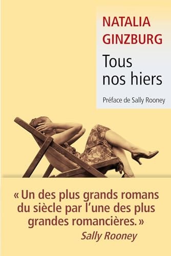 Tous nos hiers