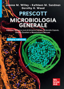 Prescott microbiologia generale