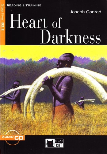 Heart of Darkness (B2.2) B2.2-niveau ERK