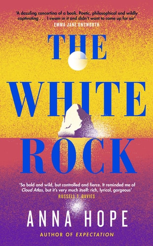 The White Rock