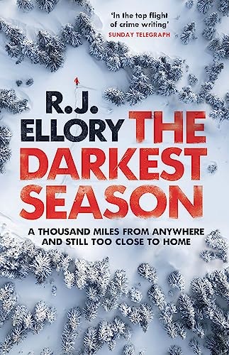 The Darkest Season
