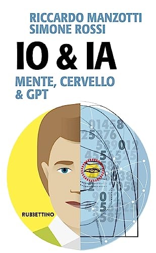 Io & Ia mente, cervello e GPT
