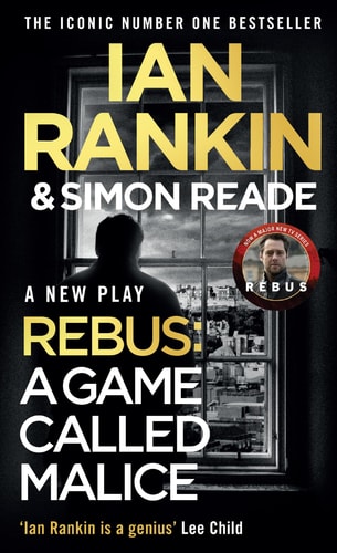 A Game Called Malice A Rebus Play