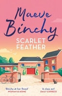 Scarlet Feather