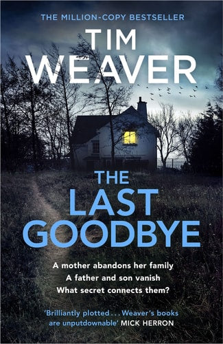 The Last Goodbye