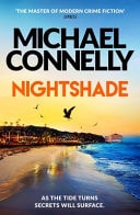 Nightshade The Brand New Blockbuster Thriller from the Number One Bestseller