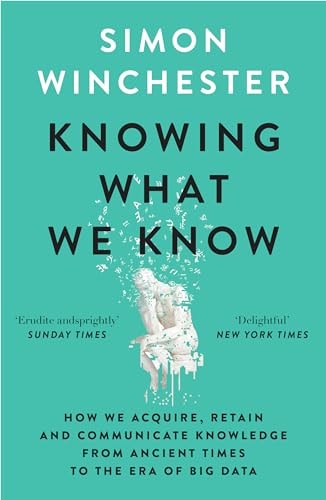 Knowing What We Know The Transmission of Knowledge: from Ancient Wisdom to Modern Magic
