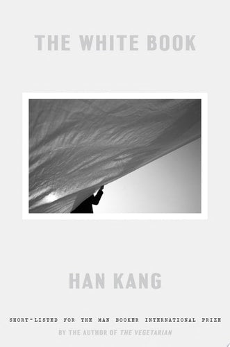 The White Book A Novel