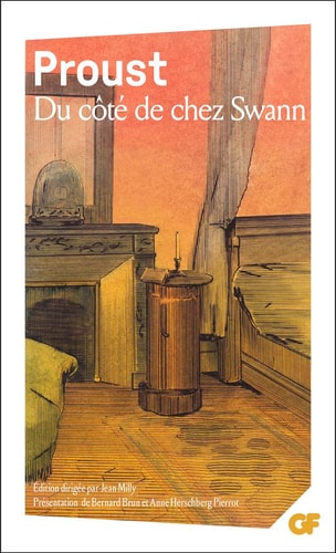 Du côté de chez Swann