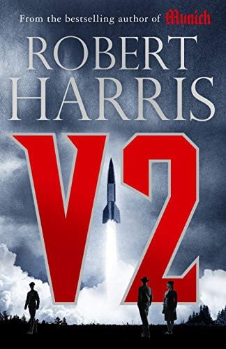 V2 A Novel of World War II