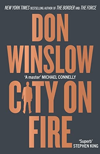 City on Fire
