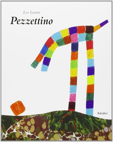 Pezzettino