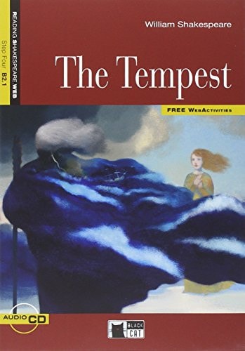 The Tempest