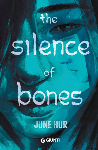 The silence of bones. Ediz. italiana