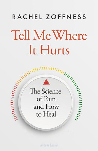 Tell Me Where It Hurts