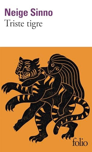 Triste tigre