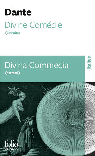 Divina commedia (estratti)