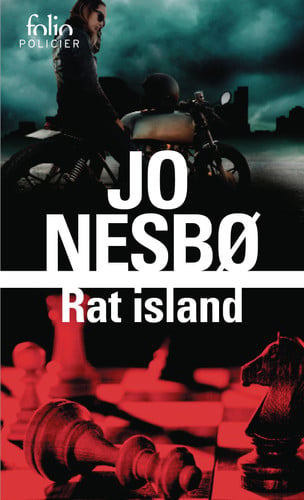 Rat Island