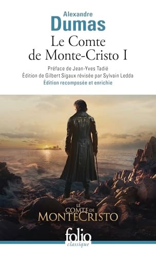 Le comte de Monte-Cristo