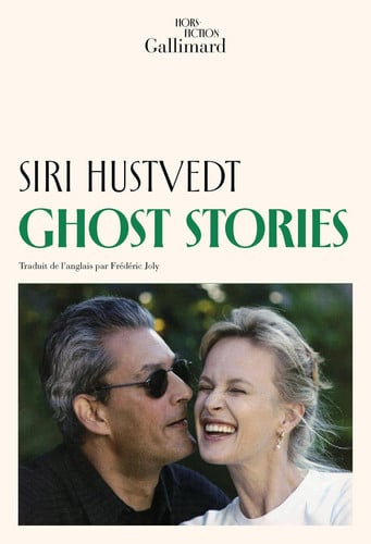 Ghost Stories