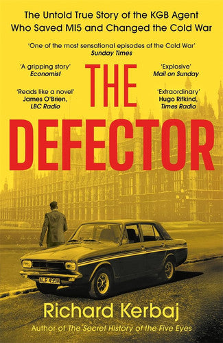 The Defector
