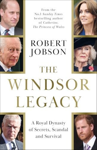 The Windsor Legacy