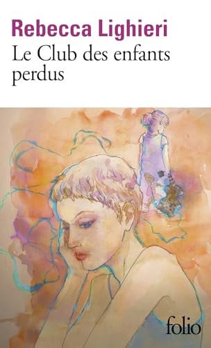 Le club des enfants perdus
