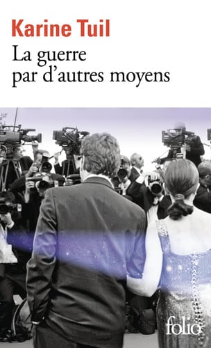 La guerre par d'autres moyens