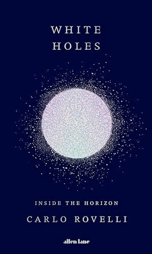 White Holes Inside the Horizon