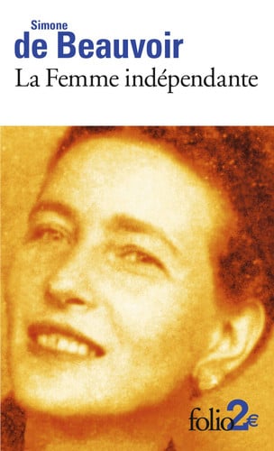 La femme indépendante extraits du Deuxième sexe