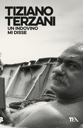 Un indovino mi disse