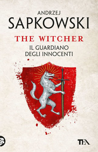Il guardiano degli innocenti. The Witcher