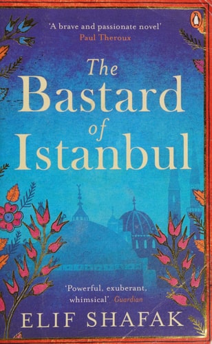 The Bastard of Istanbul