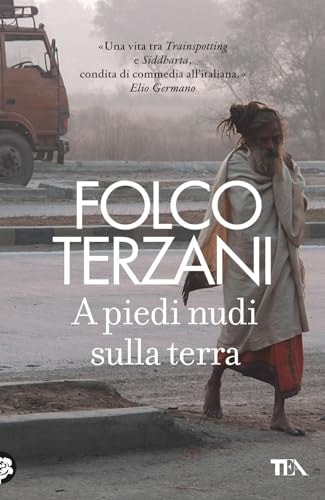 A piedi nudi sulla terra