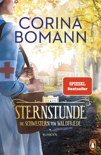 Sternstunde Die Schwestern vom Waldfriede : Roman