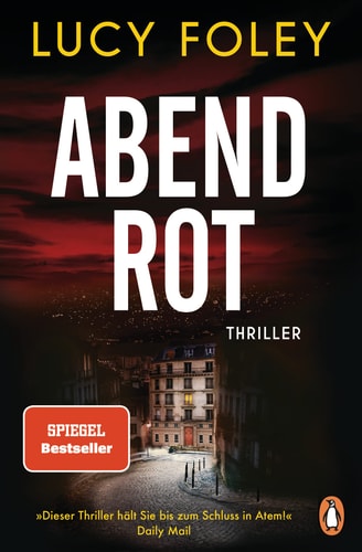 Abendrot Thriller