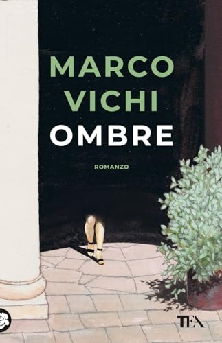 Ombre romanzo
