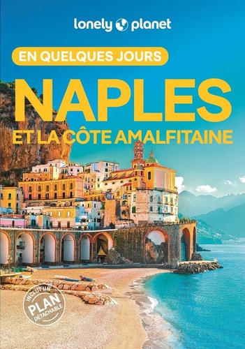 Naples et la côte amalfitaine en quelques jours