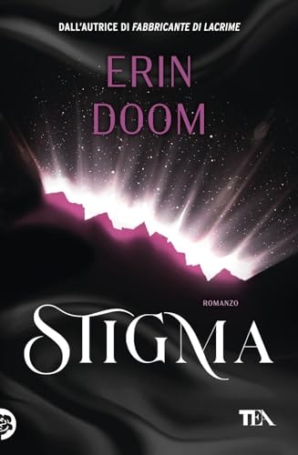 Stigma romanzo