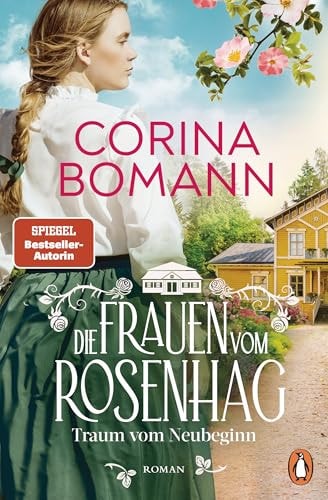 Traum vom Neubeginn Roman